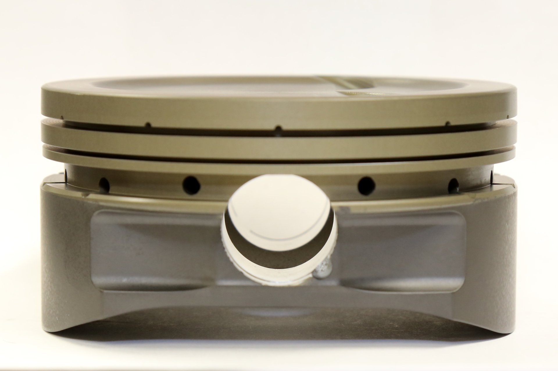 How To Check Piston To Wall Clearance